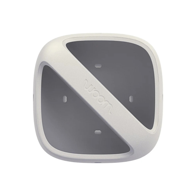 Koszyk rowerowy na kierownicę WOOM Pop