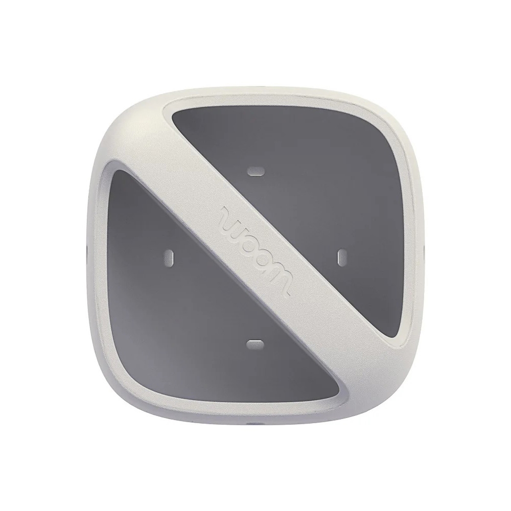 Koszyk rowerowy na kierownicę WOOM Pop