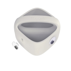 Koszyk rowerowy na kierownicę WOOM Pop