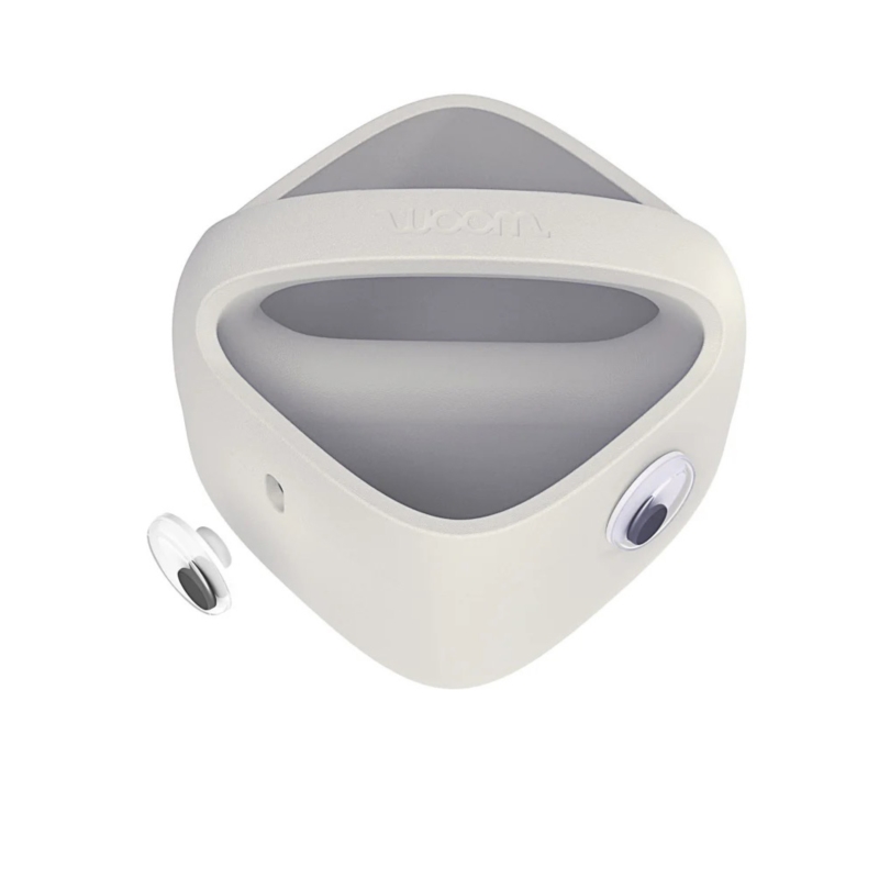 Koszyk rowerowy na kierownicę WOOM Pop