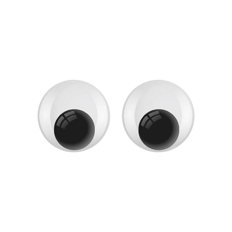 Przypinki do koszyka WOOM Pop Ons Przypinki do koszyka WOOM Pop Ons