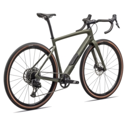 Rower gravelowy SPECIALIZED Diverge Comp Carbon