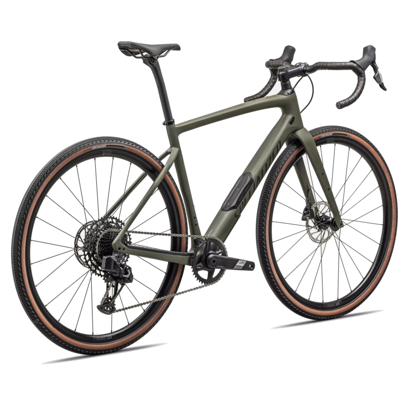 Rower gravelowy SPECIALIZED Diverge Comp Carbon