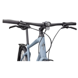 Rower fitness SPECIALIZED Sirrus X 4.0 EQ