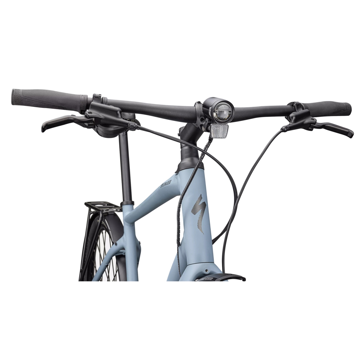 Rower fitness SPECIALIZED Sirrus X 4.0 EQ