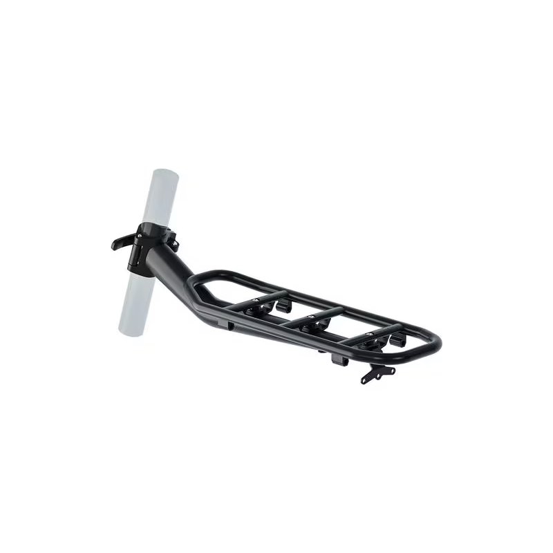 Bagażnik rowerowy RACKTIME Clipit 2.0