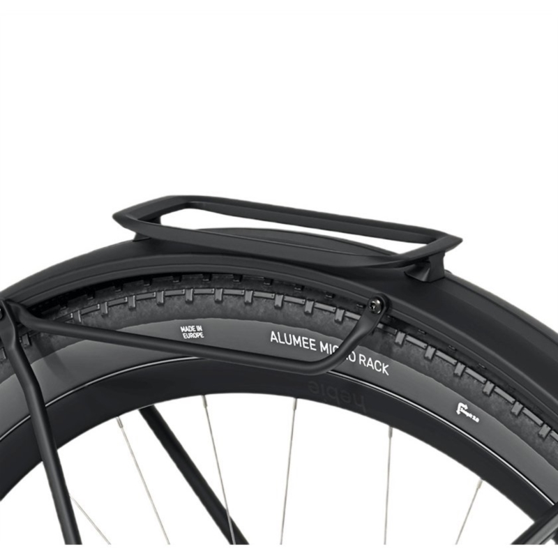 Bagażnik RACKTIME Alumee Micro Rack Bagażnik RACKTIME Alumee Micro Rack