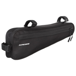 Torba rowerowa pod ramę...