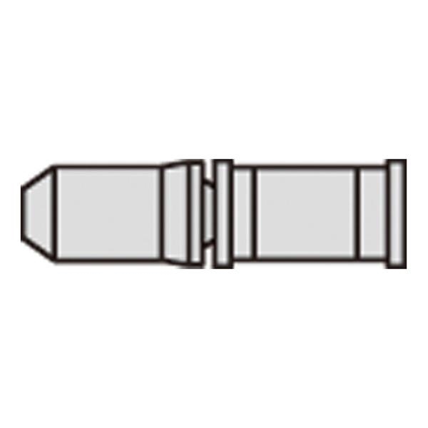 Pin do łańcucha rowerowego SHIMANO 7/8rz