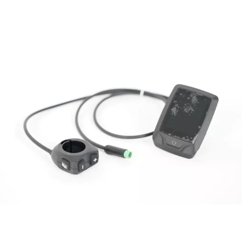 SPECIALIZED ELE TCD-W 2 Wired Display with Remote