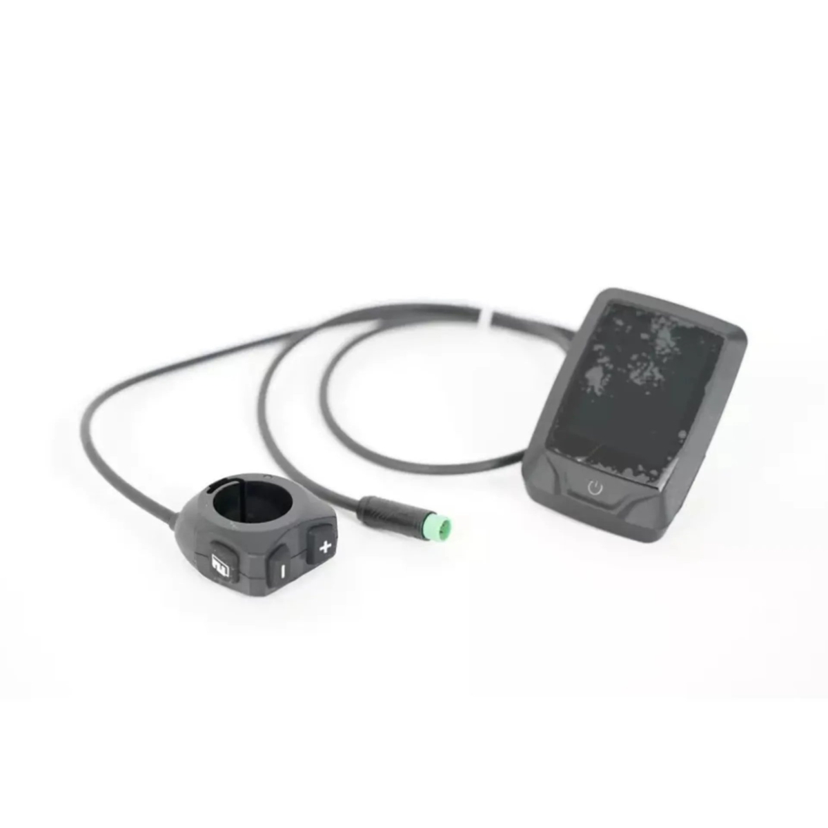 SPECIALIZED ELE TCD-W 2 Wired Display with Remote SPECIALIZED ELE TCD-W 2 Wired Display with Remote
