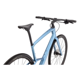 Rower fitness SPECIALIZED Sirrus X 6.0