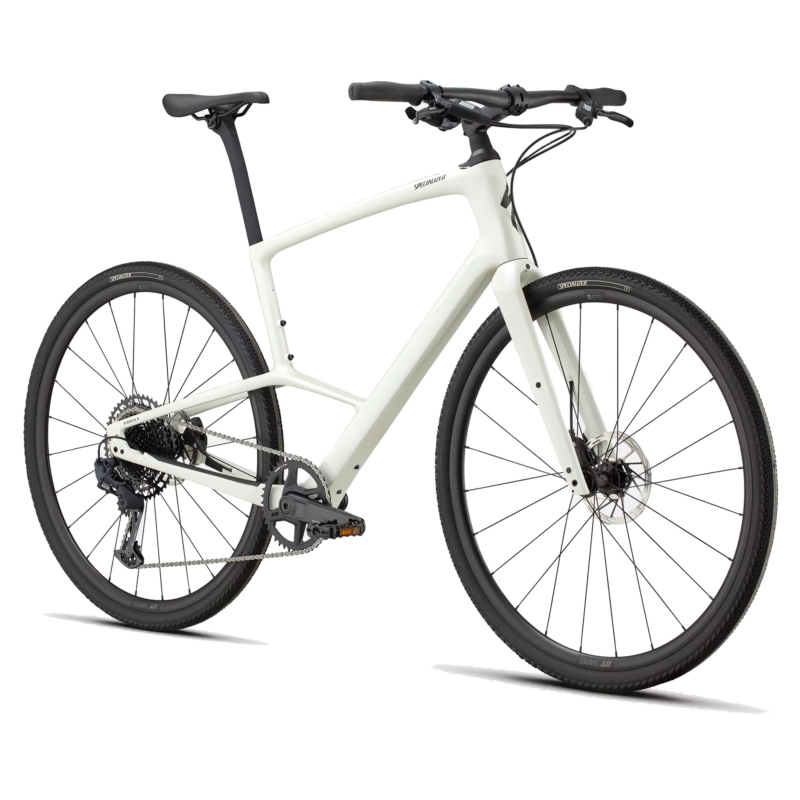 Rower fitness SPECIALIZED Sirrus X 6.0