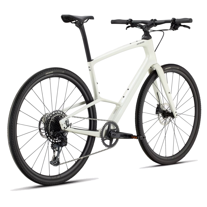 Rower fitness SPECIALIZED Sirrus X 6.0