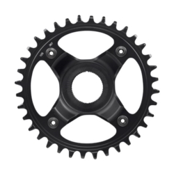Tarcza mechanizmu korbowego SHIMANO SM-CRE80-12-B