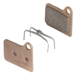 Klocki hamulcowe do roweru SHIMANO BR-M555