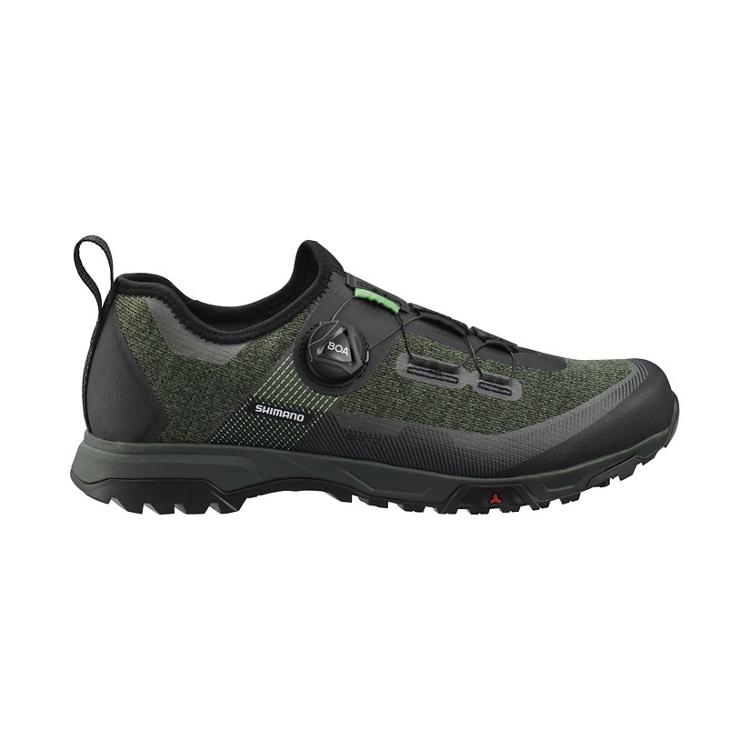 Buty rowerowe turystyczne SHIMANO SH-ET701