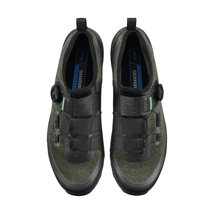 Buty rowerowe turystyczne SHIMANO SH-ET701