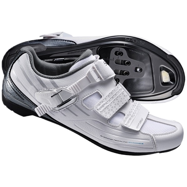Buty rowerowe szosowe SHIMANO SH-RP300 Buty rowerowe szosowe SHIMANO SH-RP300
