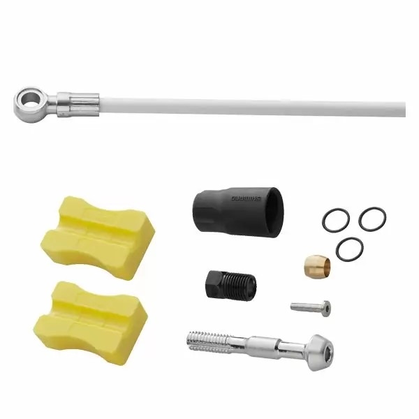 Przewód olejowy SHIMANO SM-BH90-SBM XTR Przewód olejowy SHIMANO SM-BH90-SBM XTR