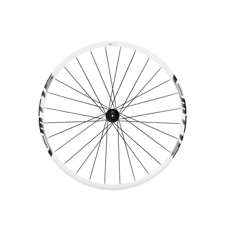 Koło rowerowe przednie SHIMANO WH-MT15
