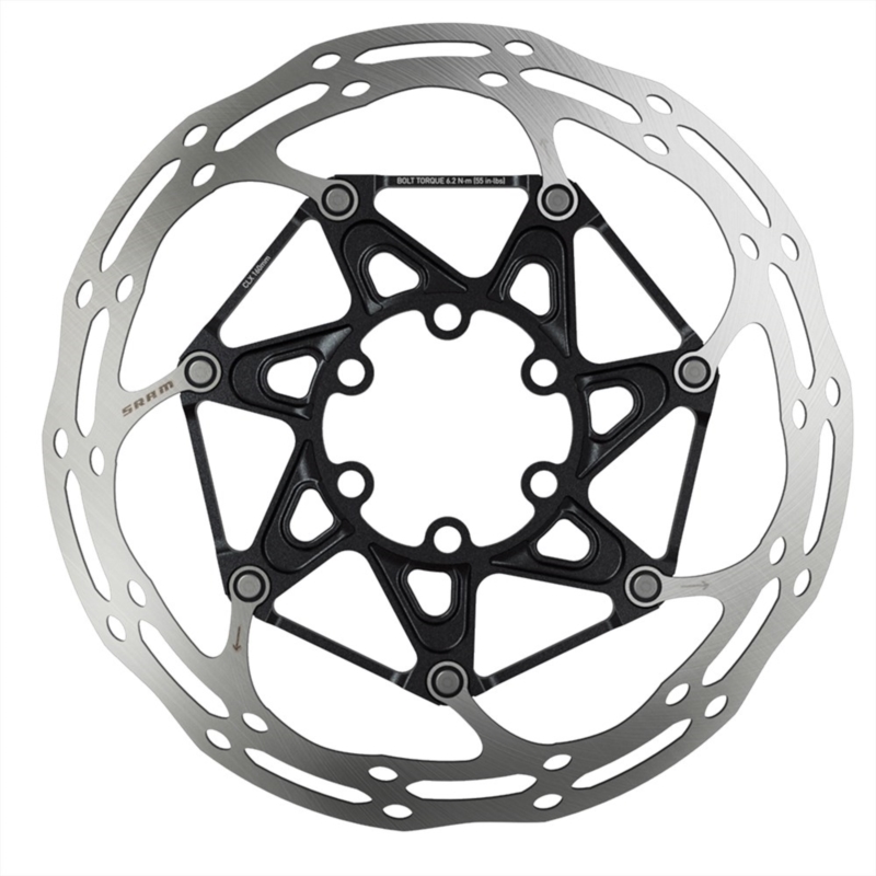 Tarcza hamulcowa SRAM Centerline X Rounded