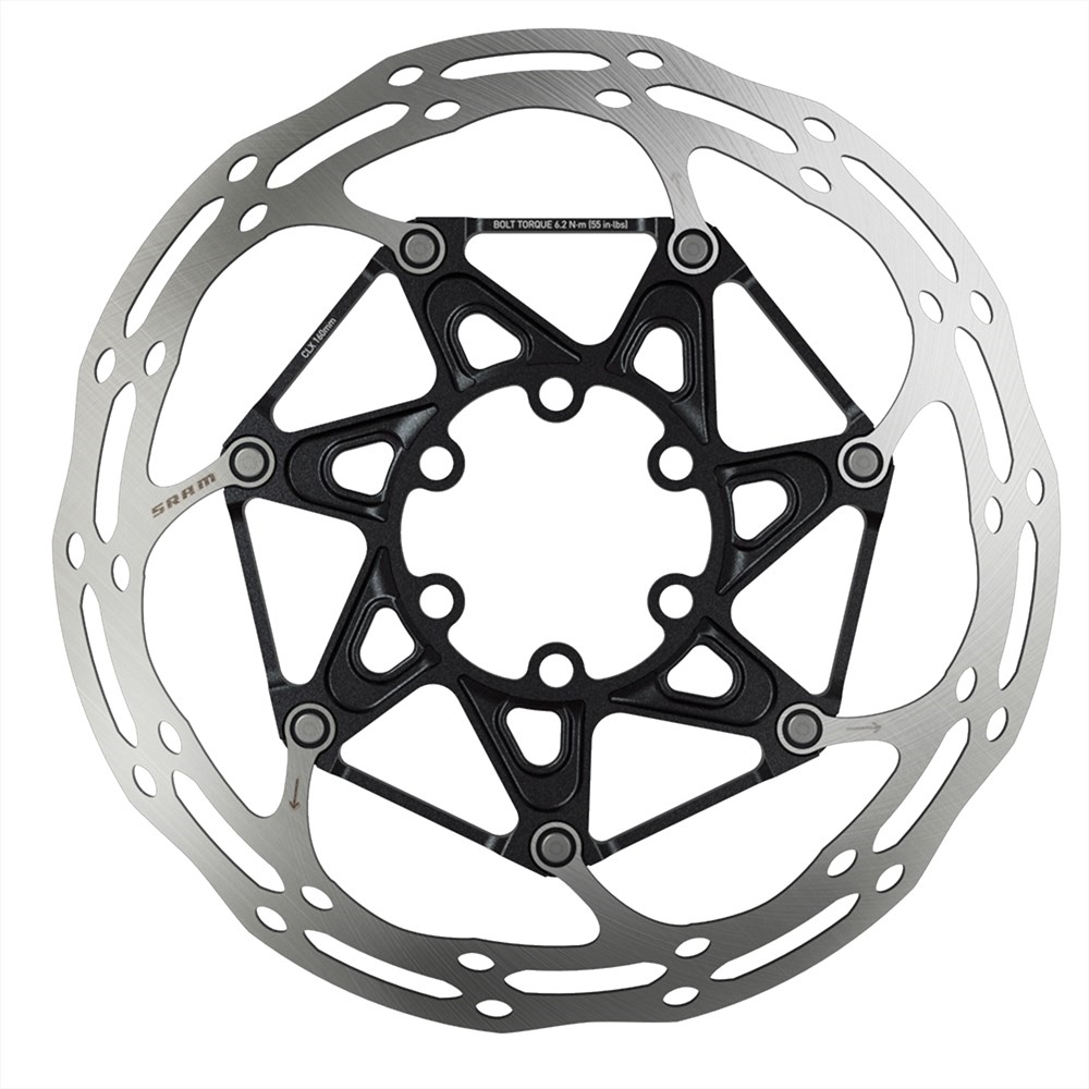 Tarcza hamulcowa SRAM Centerline X Rounded Tarcza hamulcowa SRAM Centerline X Rounded