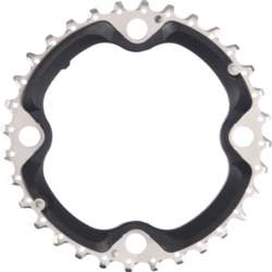 Tarcza mechanizmu korbowego SHIMANO FC-T521