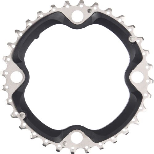 Tarcza mechanizmu korbowego SHIMANO FC-T521