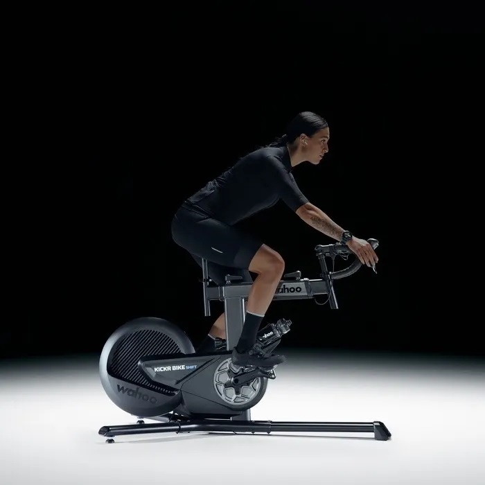 Rower treningowy WAHOO Kickr Bike Shift