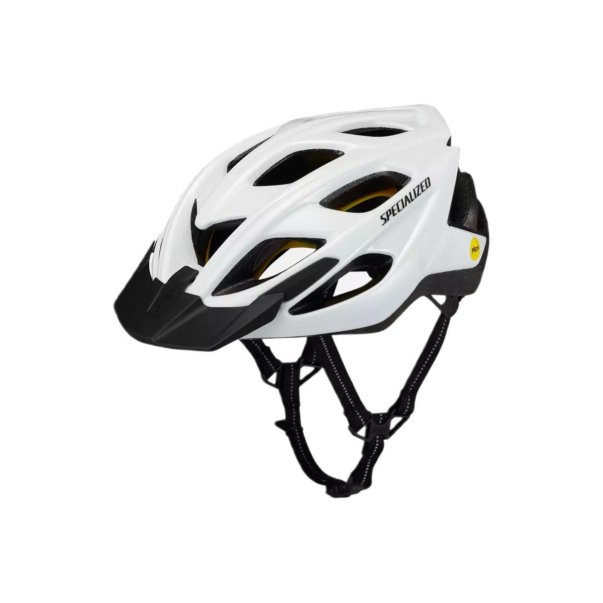 Kask rowerowy SPECIALIZED Chamonix 2