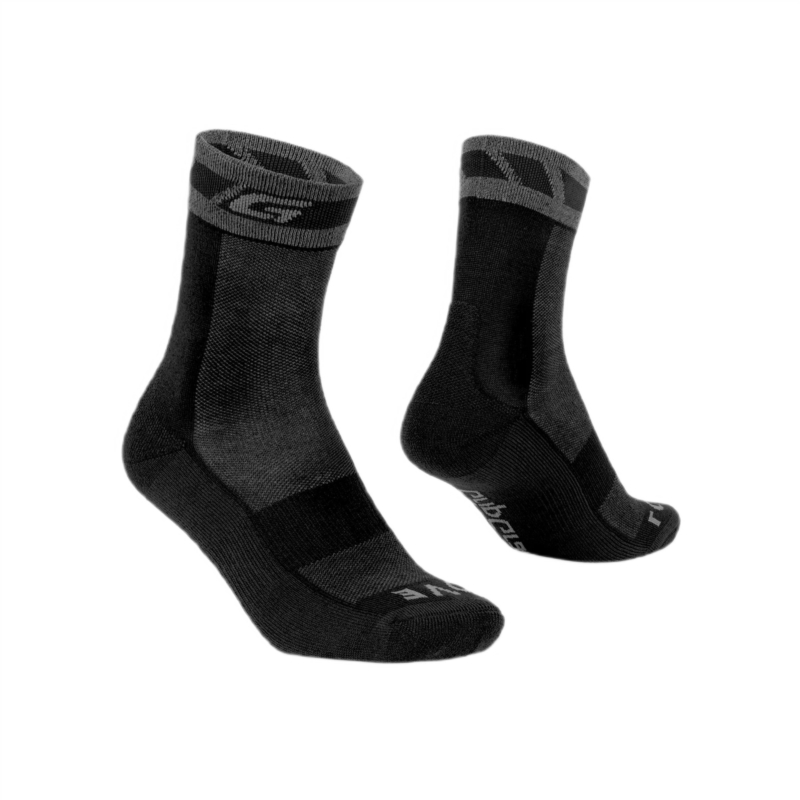 Skarpetki rowerowe GRIPGRAB Merino Winter