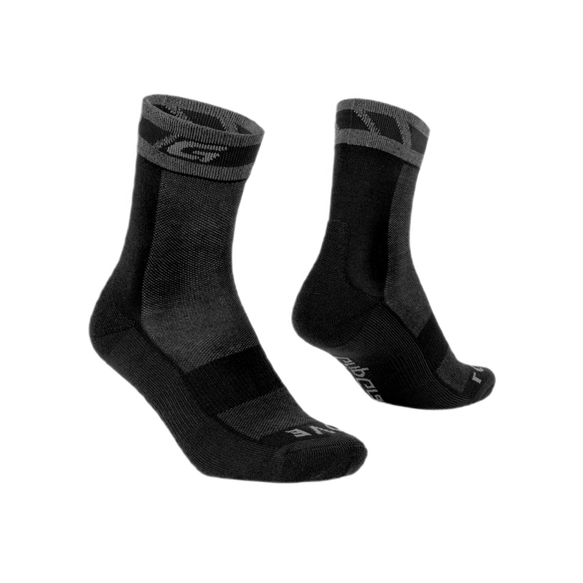 Skarpetki rowerowe GRIPGRAB Merino Winter