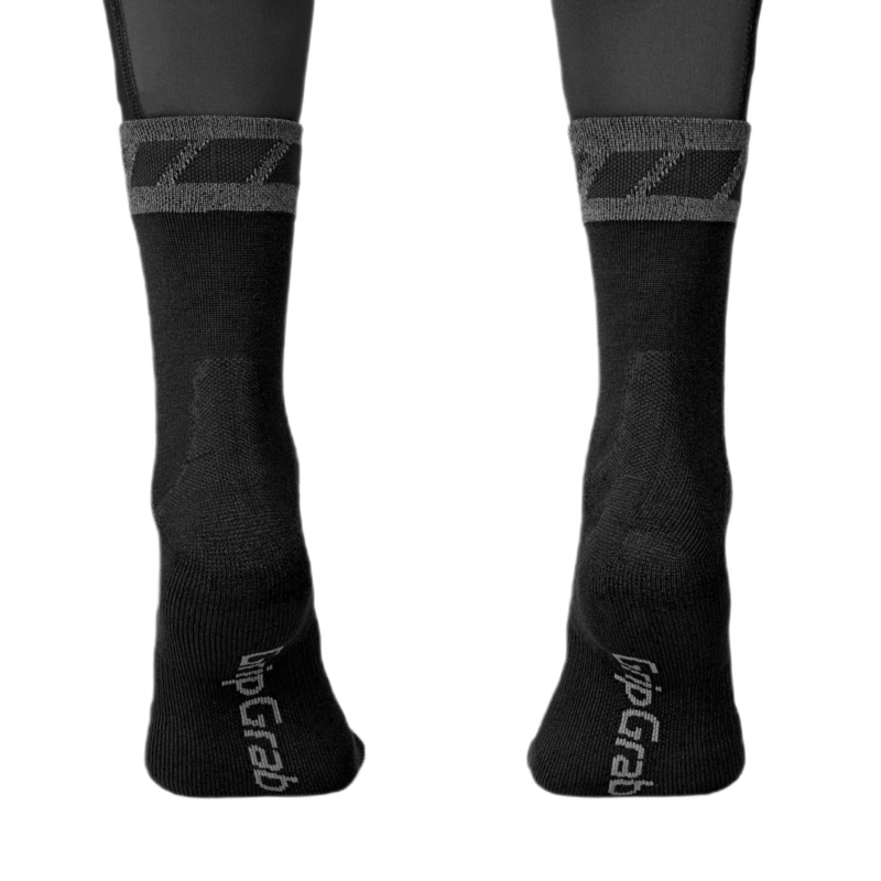 Skarpetki rowerowe GRIPGRAB Merino Winter Skarpetki rowerowe GRIPGRAB Merino Winter