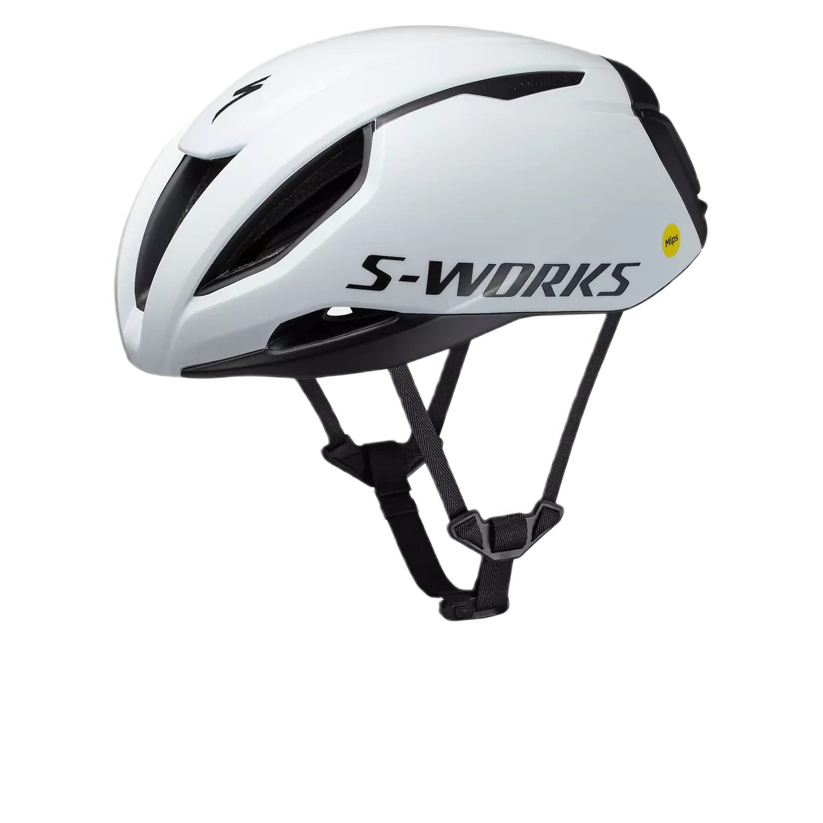 Kask rowerowy SPECIALIZED S-Works Evade 3