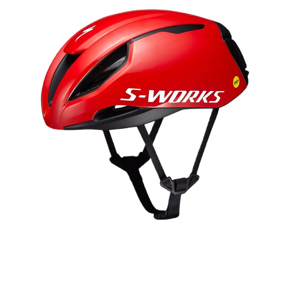 Kask rowerowy SPECIALIZED S-Works Evade 3
