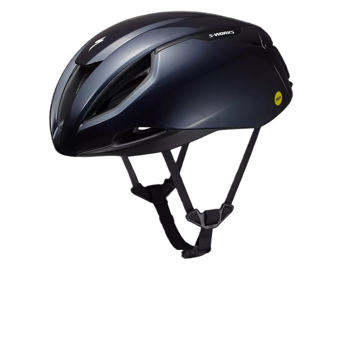 Kask rowerowy SPECIALIZED S-Works Evade 3
