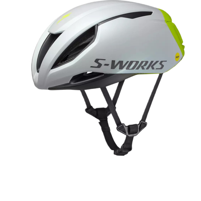 Kask rowerowy SPECIALIZED S-Works Evade 3