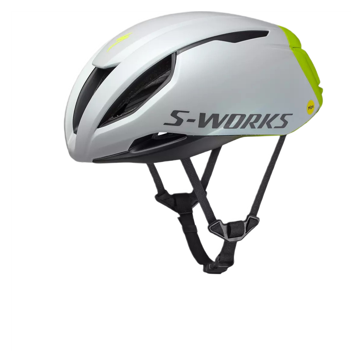 Kask rowerowy SPECIALIZED S-Works Evade 3