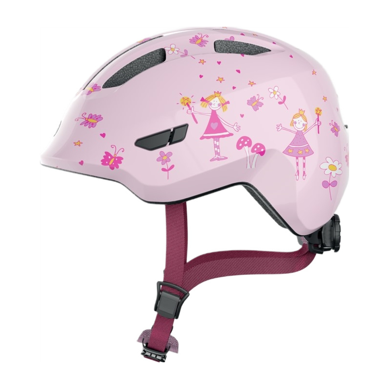 Kask rowerowy ABUS Smiley 3.0