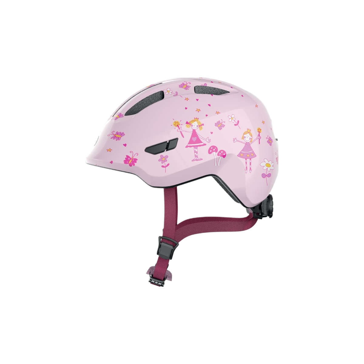 Kask rowerowy ABUS Smiley 3.0