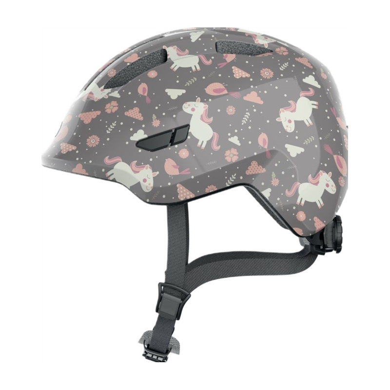 Kask rowerowy ABUS Smiley 3.0