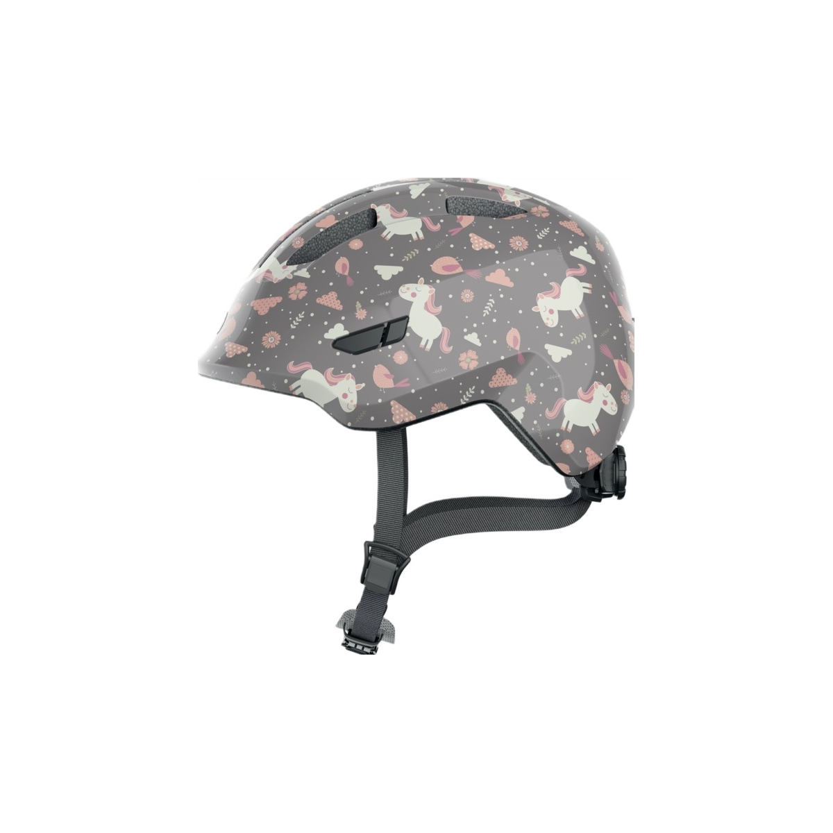 Kask rowerowy ABUS Smiley 3.0