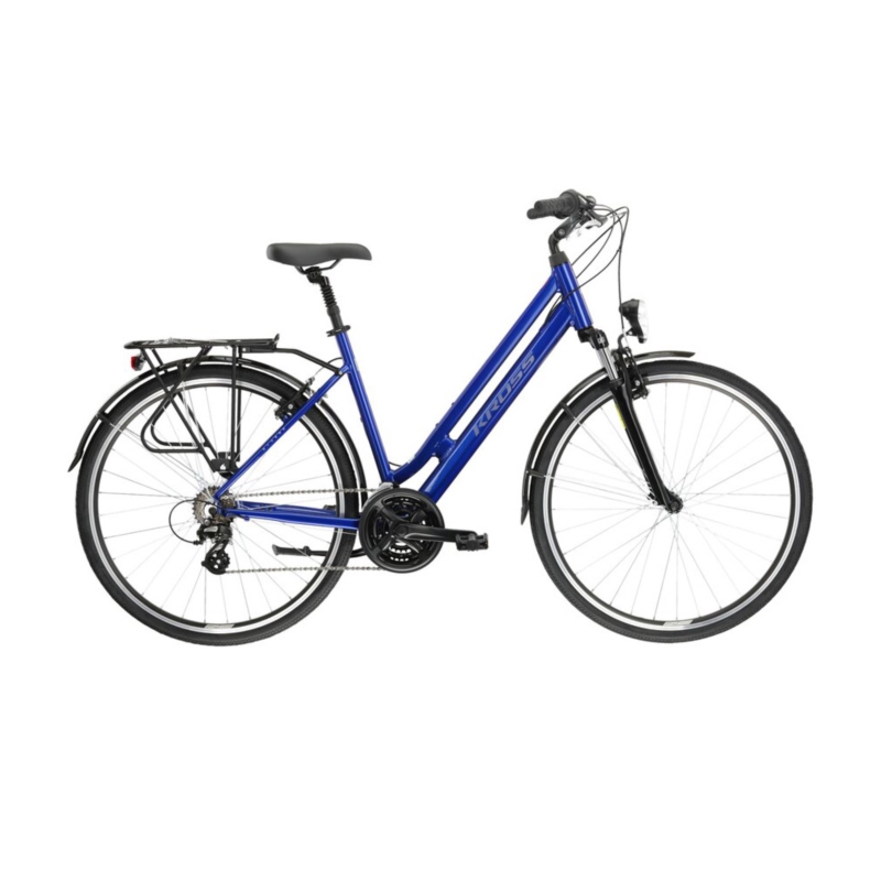 Rower trekkingowy KROSS Sentio 2.0 25