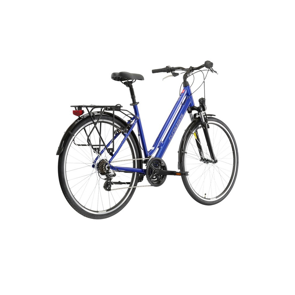 Rower trekkingowy KROSS Sentio 2.0 25 Rower trekkingowy KROSS Sentio 2.0 25