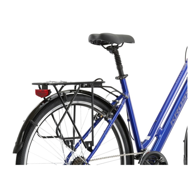 Rower trekkingowy KROSS Sentio 2.0 25 Rower trekkingowy KROSS Sentio 2.0 25