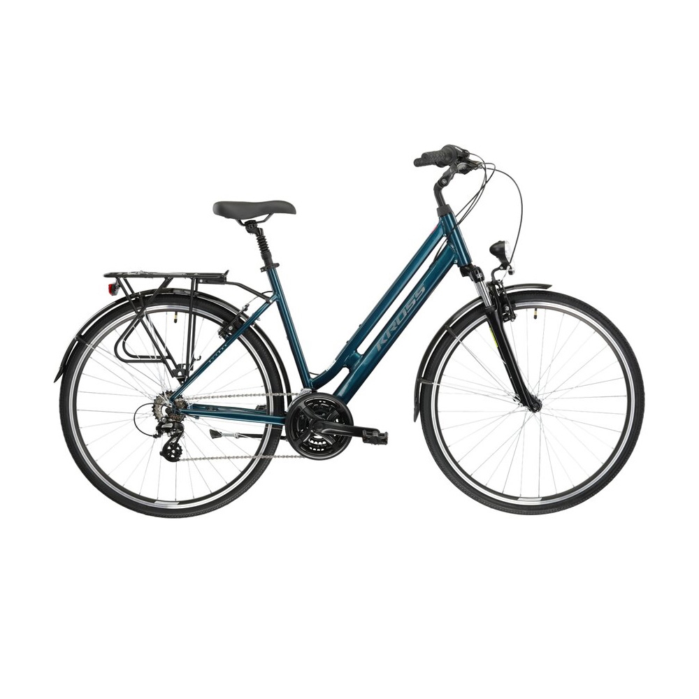 Rower trekkingowy KROSS Sentio 2.0 25