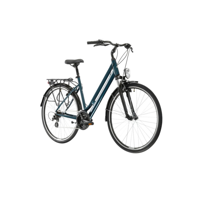 Rower trekkingowy KROSS Sentio 2.0 25 Rower trekkingowy KROSS Sentio 2.0 25