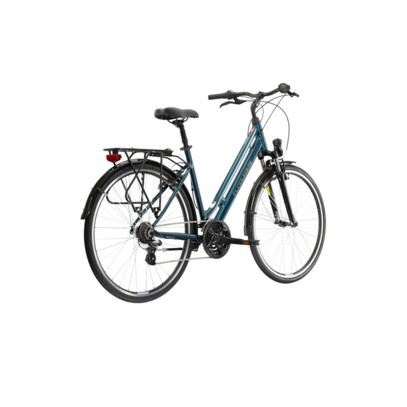 Rower trekkingowy KROSS Sentio 2.0 25 Rower trekkingowy KROSS Sentio 2.0 25