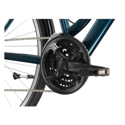 Rower trekkingowy KROSS Sentio 2.0 25 Rower trekkingowy KROSS Sentio 2.0 25